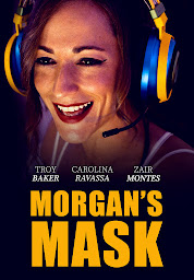 Icon image Morgan's Mask
