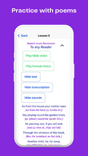 Bridge Learn to Speak English Screenshot 4 - AppWisp.com