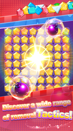 Dice Merge Puzzle 2 3