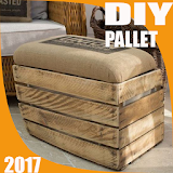 DIY Pallet ideas icon
