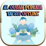 Al-Qur an Perkata Dan Tafsir Offline