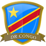 A2Z DR Congo FM Radio icon
