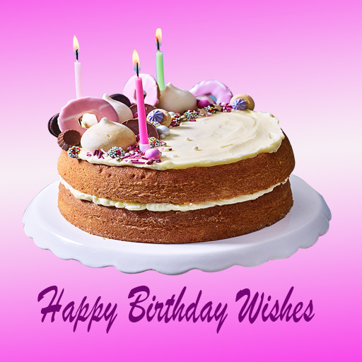 Birthday Wishes for Friend Download on Windows