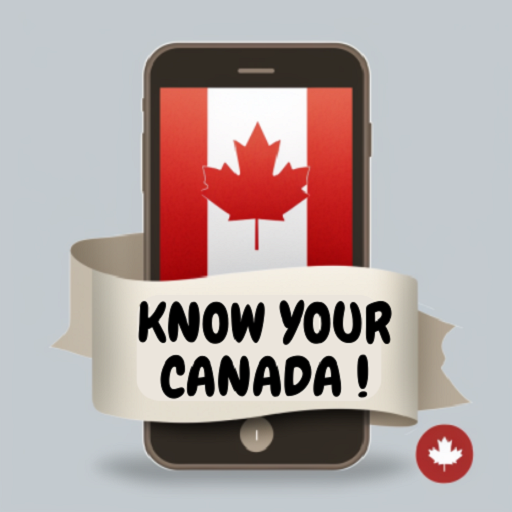Know Your Canada:Hist.&Cult. logo