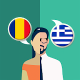 Romanian-Greek Translator icon