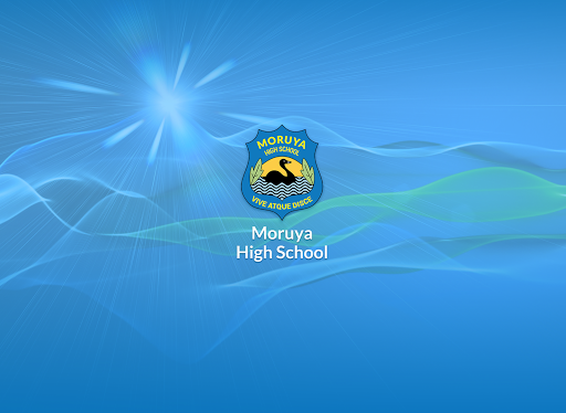 Moruya High School Screen 3