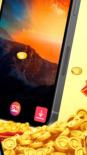 Tiger Glimmer Wallpapers Screenshot 3 - AppWisp.com