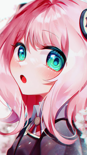Anime Wallpaper HD 2023 Screen 3