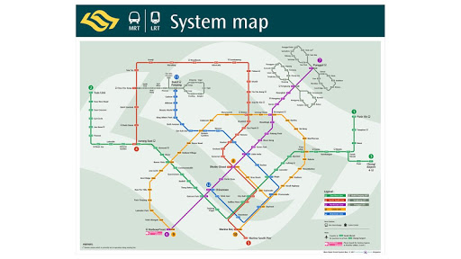 Singapore Metro Map 2020 Download Singapore Metro Mrt Map 2020 Apk Free For Android - Apktume.com
