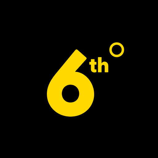 Sixth Degree logo