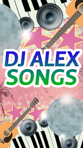 Dj Alex Songs
