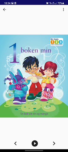 Goboken e-bøker Screen 2