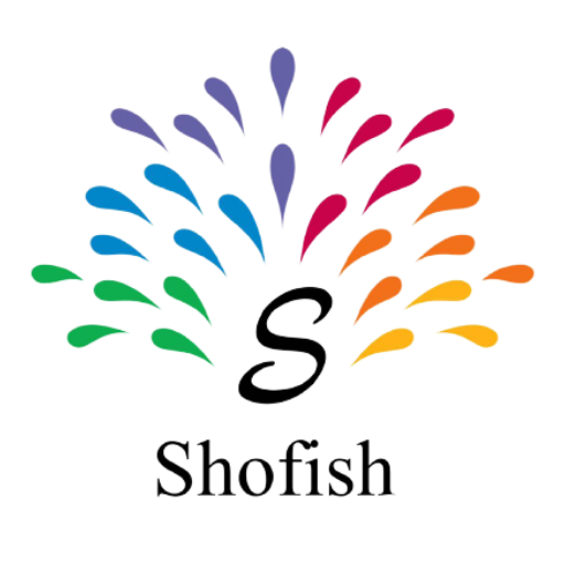 Android application Shofish Institute screenshort