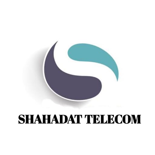 SHAHADAT TELECOM logo