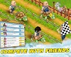screenshot of Farm Tribe: Cook & Merge Game