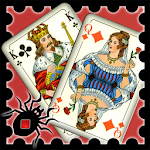 Russian Spider - Solitaire Apk