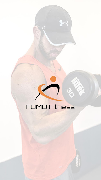 FOMO Fitness - 7.124.2 - (Android)
