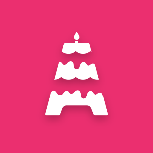 UpCake - Custom Cake Online logo