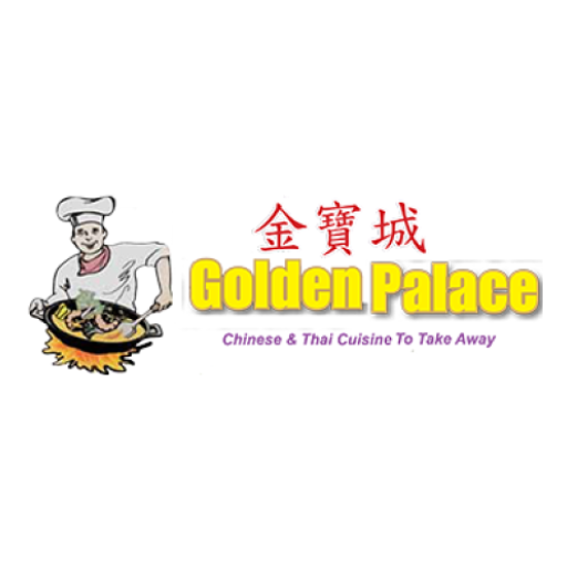 Golden Palace  Icon