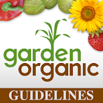 Cover Image of Download Organic Gardening Guidelines  APK