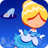 Cinderella Adventures icon