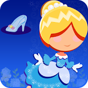 Cinderella Adventures  Icon