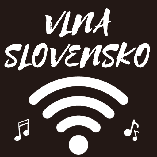 radio vlna sk logo