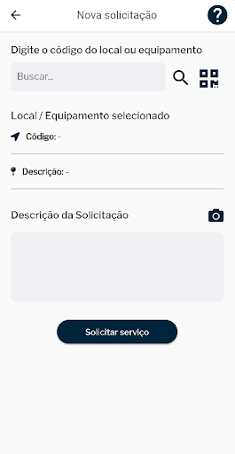 Sim Mais - Solicitante