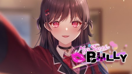 My Sweet Bully - Sexy Anime Dating Game