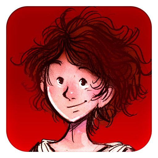 Sharefaith Kids logo