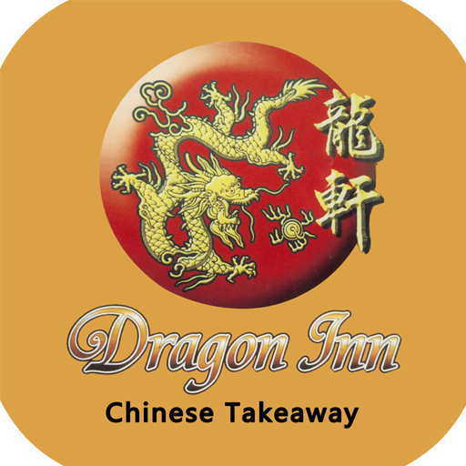Dragon Inn Dublin 8 logo