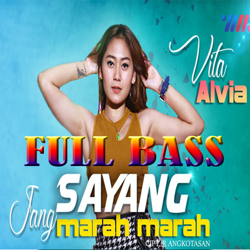 DJ Dinda Jangan Marah Marah