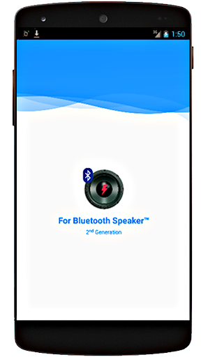 Bass Booster Bluetooth Speaker 32.0 screenshots 2