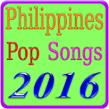 Philippines Pop Songs icon