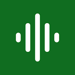 Icon image Fossify Voice Recorder