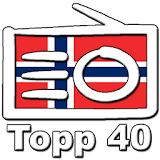 Radio Top 40 Norway ??? icon