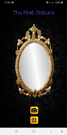 Mirlook: The Magic Mirror Screen 2