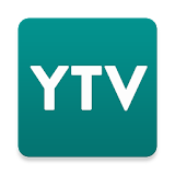 YouTV german TV in your pocket icon