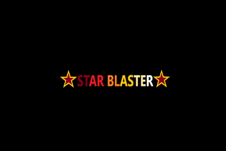 Star Blaster: flying shooter