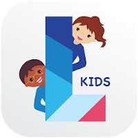 ? Leela Kids Podcast App