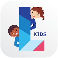 Leela Kids Podcast App