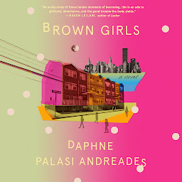 Icon image Brown Girls: A Novel