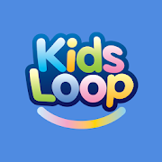 KidsLoop Legacy  Icon
