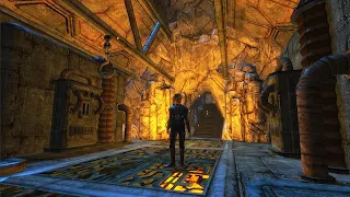 Aralon: Forge and Flame - Screenshot 2