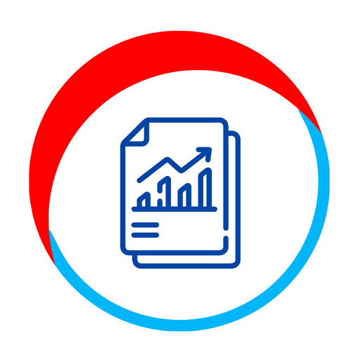CMM Report logo