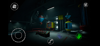 Poppy Playtime Chapter 2 - Screenshot 3