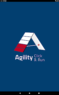 Agility Click & Run