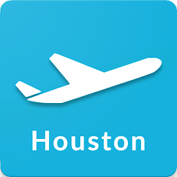 Icon image Houston Airport Guide - IAH