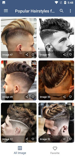 Download Popular Hairstyle for Men 2022 Free for Android - Popular Hairstyle  for Men 2022 APK Download 