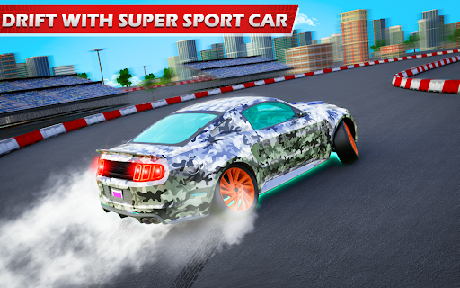 Real Drift Max Pro 2021 :Extreme Carx Drift Racing